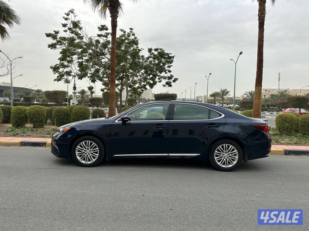 الساير لكزس2