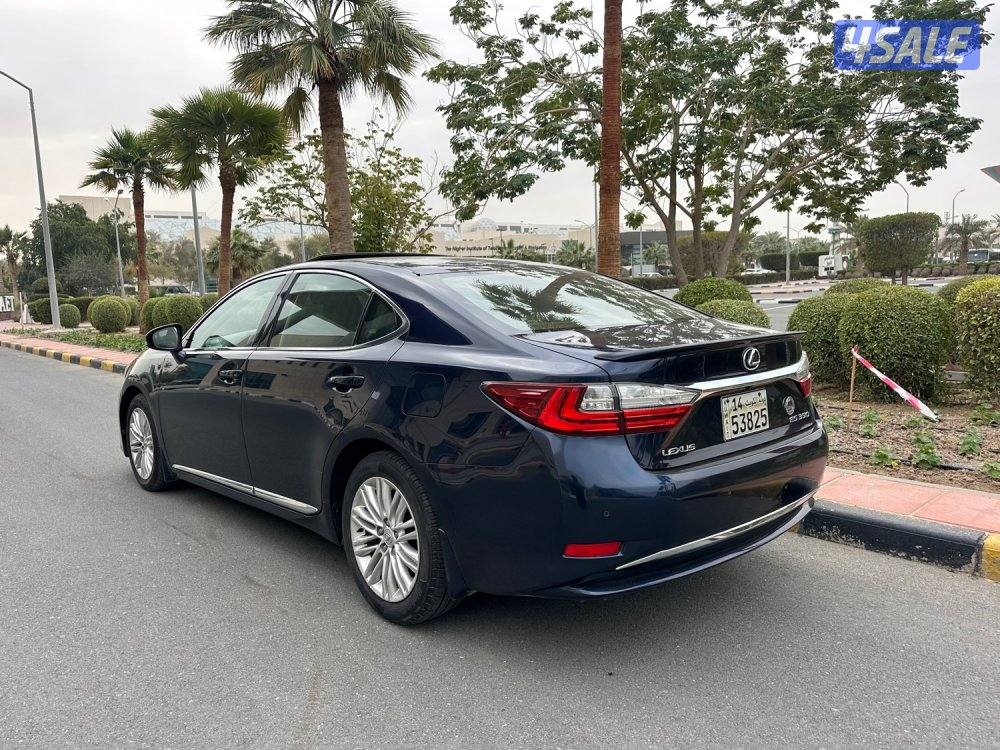 الساير لكزس3