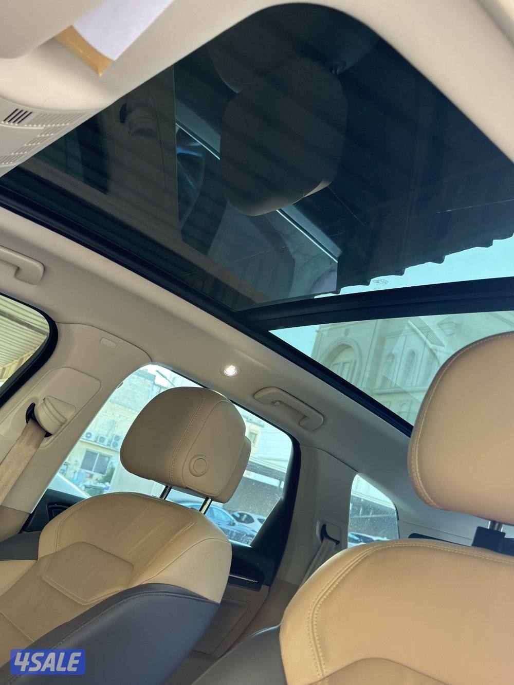 طوارق صبغ وكالة نظيف جداً شرط الفحص بالكامل حتى على الاستهلاكيات4