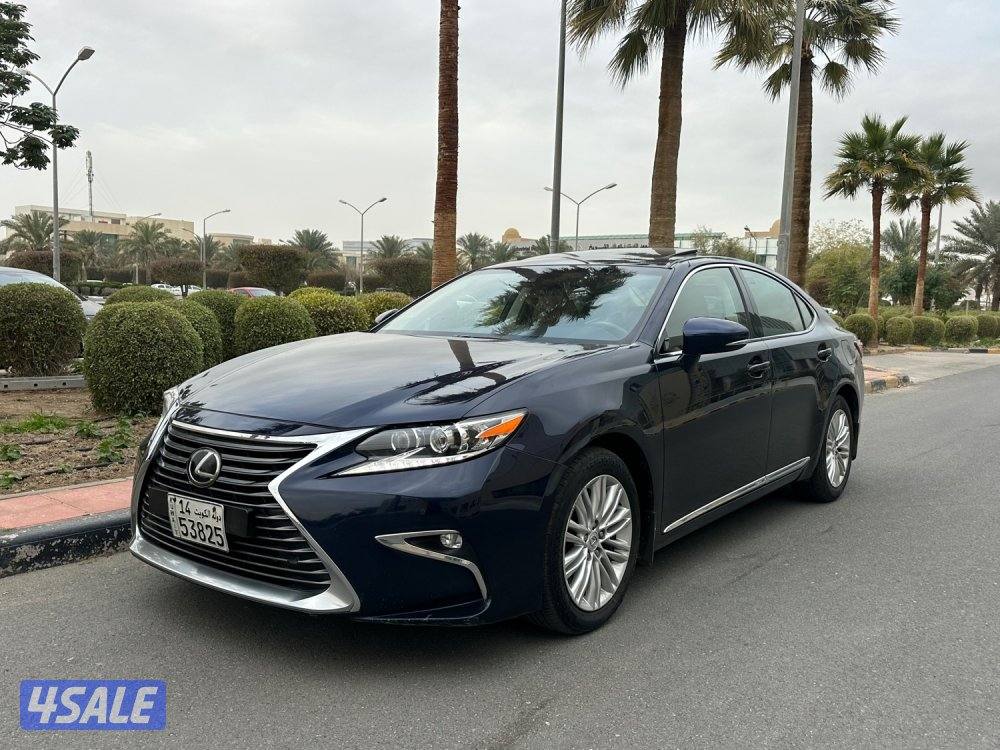 الساير لكزس5