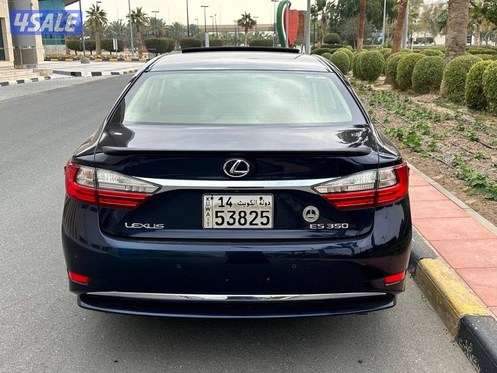 الساير لكزس4