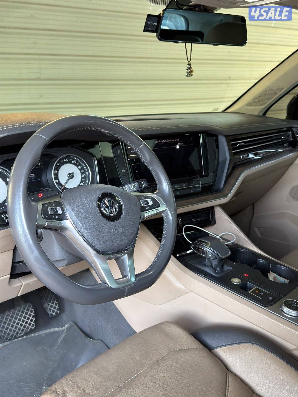 طوارق صبغ وكالة نظيف جداً شرط الفحص بالكامل حتى على الاستهلاكيات6