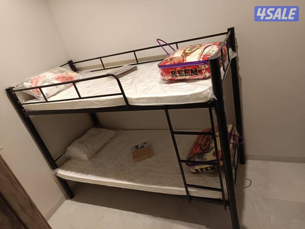 سراير حديد كبتات دواشق طبي لوكر0