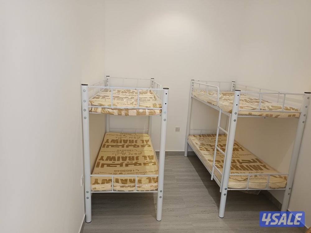 سراير حديد كبتات دواشق طبي لوكر2