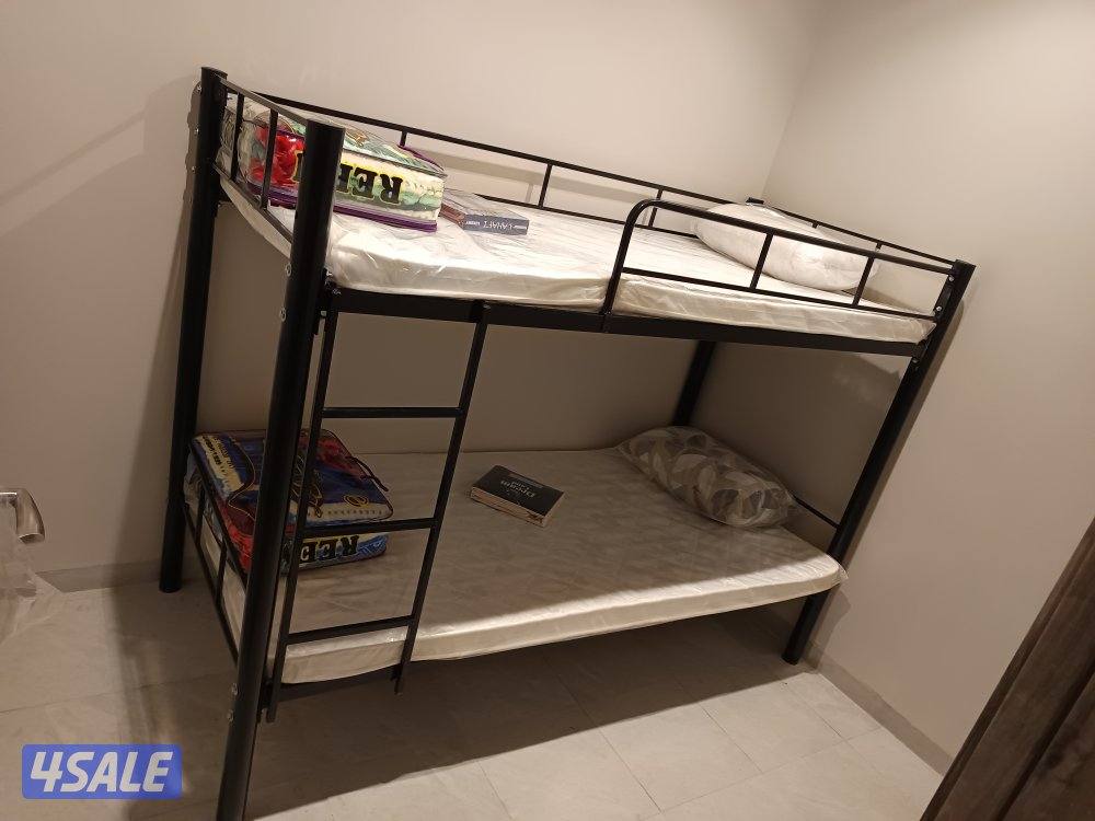 سراير حديد كبتات دواشق طبي لوكر1