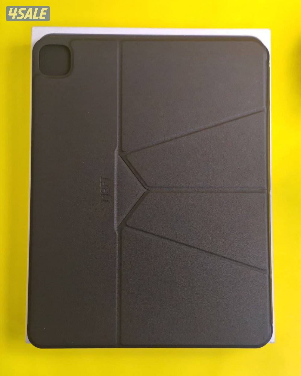 iPad Pro 13" M5 Gray – 100% ايباد برو 13 انش رمادي MDYJ4AB3