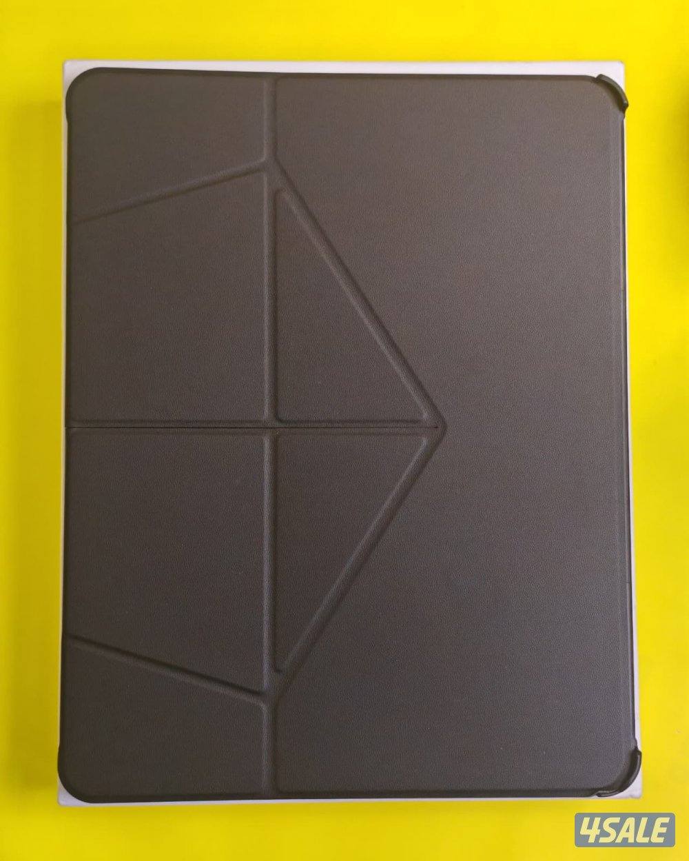 iPad Pro 13" M5 Gray – 100% ايباد برو 13 انش رمادي MDYJ4AB4