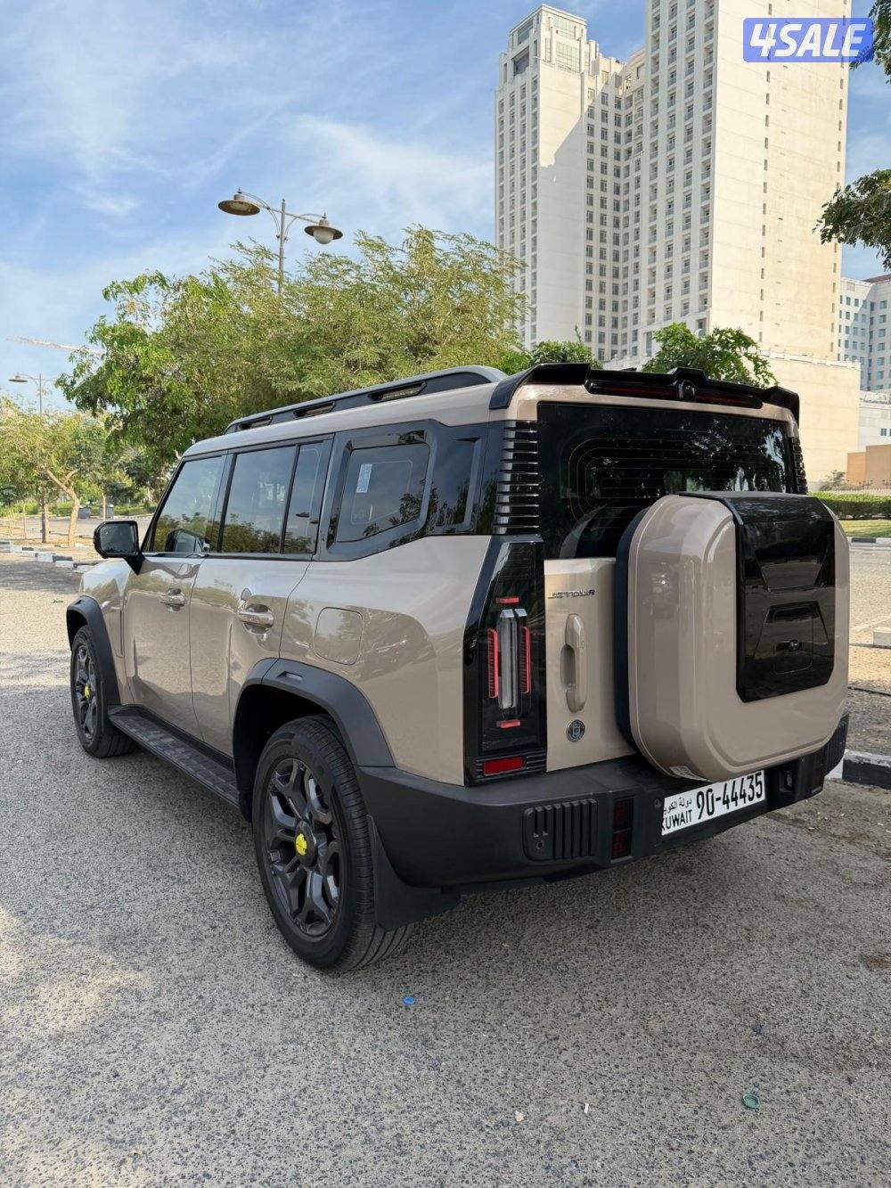 موديل 2025 الدرجة الاولى0