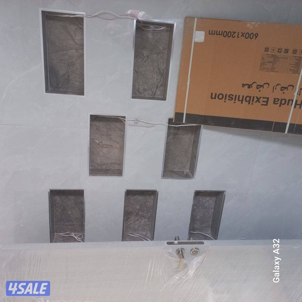 معلم ومقاول تركيب جميع انواع السراميك ولا رخام تكسير وتمديد صحي وتشطيب2