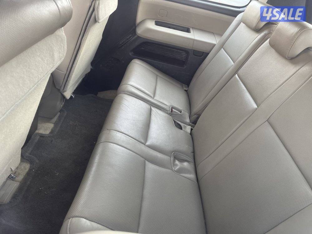 للبيع سكريا بلاتنيوم٢٠٠٩3