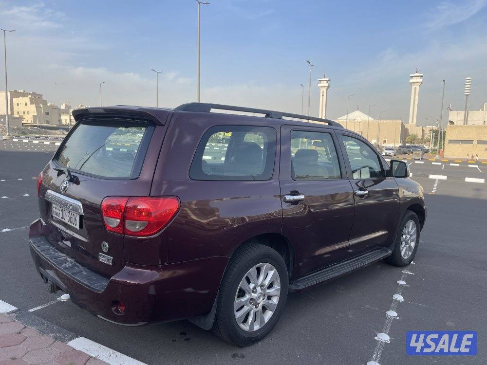 للبيع سكريا بلاتنيوم٢٠٠٩6