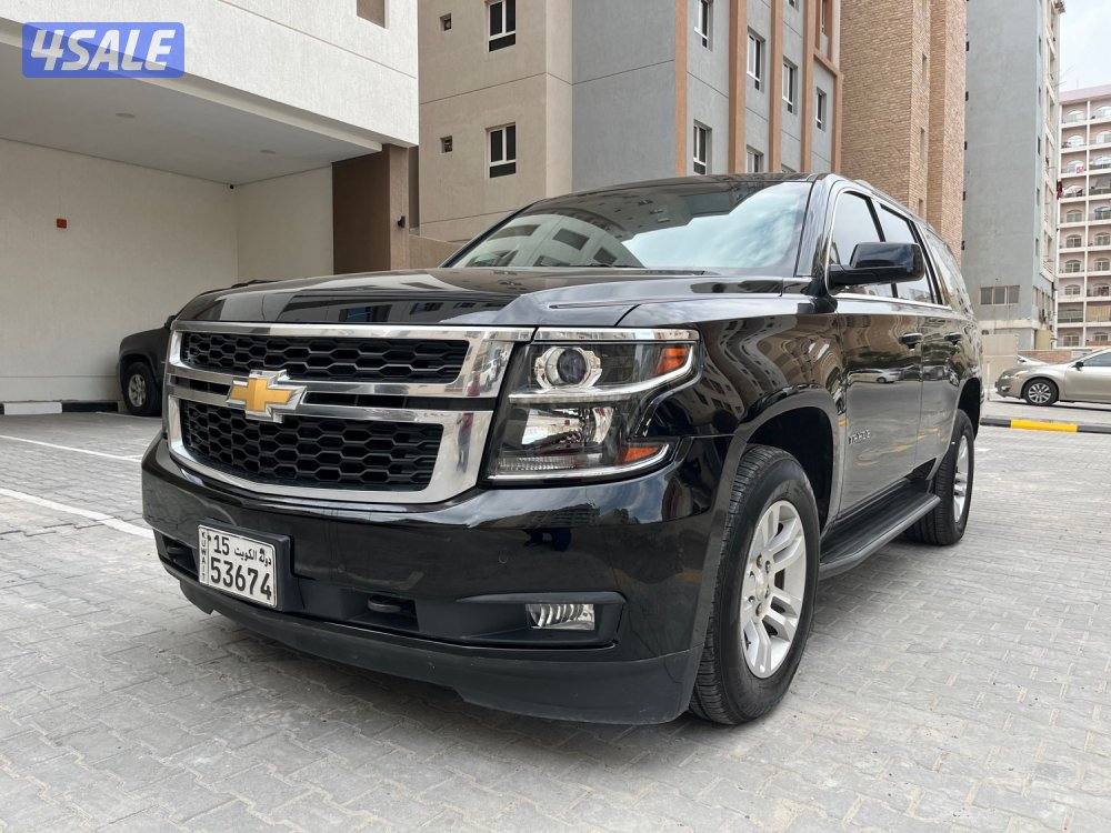 للبيع تاهو0