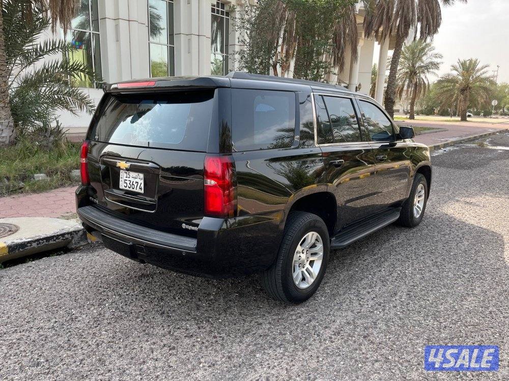 للبيع تاهو3