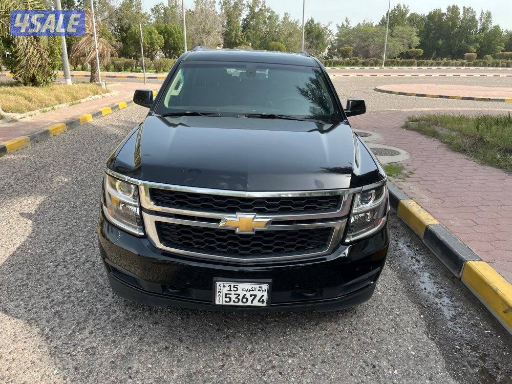 للبيع تاهو5