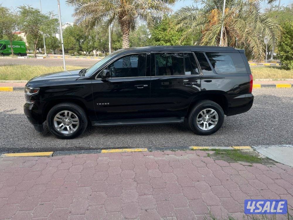 للبيع تاهو6