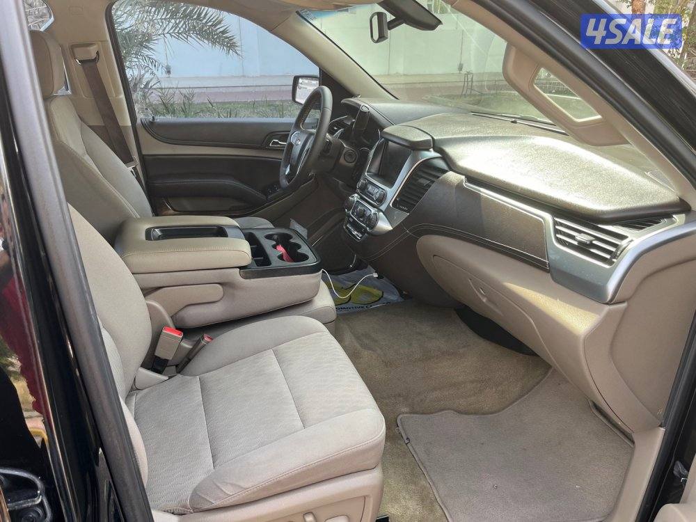 للبيع تاهو7