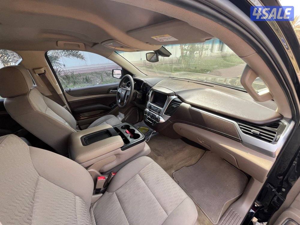 للبيع تاهو8