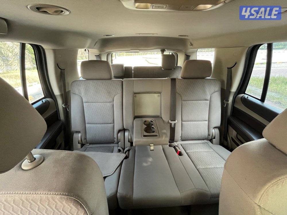 للبيع تاهو9