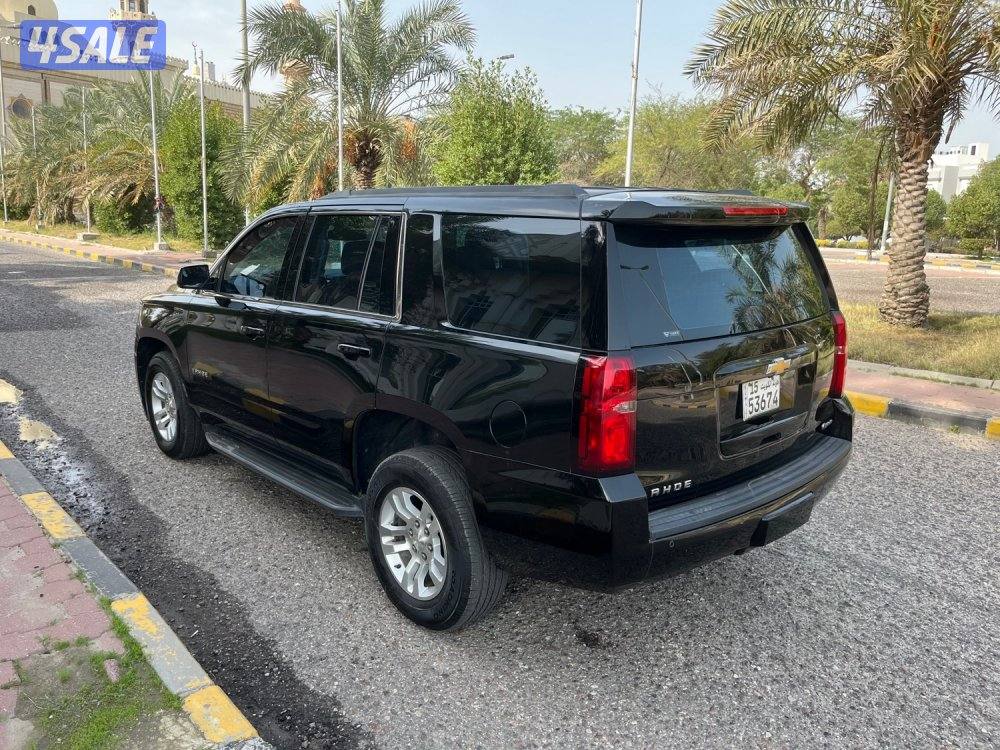 للبيع تاهو10