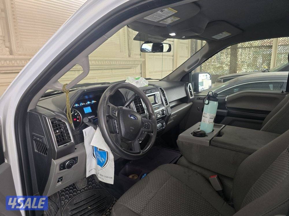 شرط الفحص قير مكينه بدي في قطعه وشاصي فيه اعمال حداده3