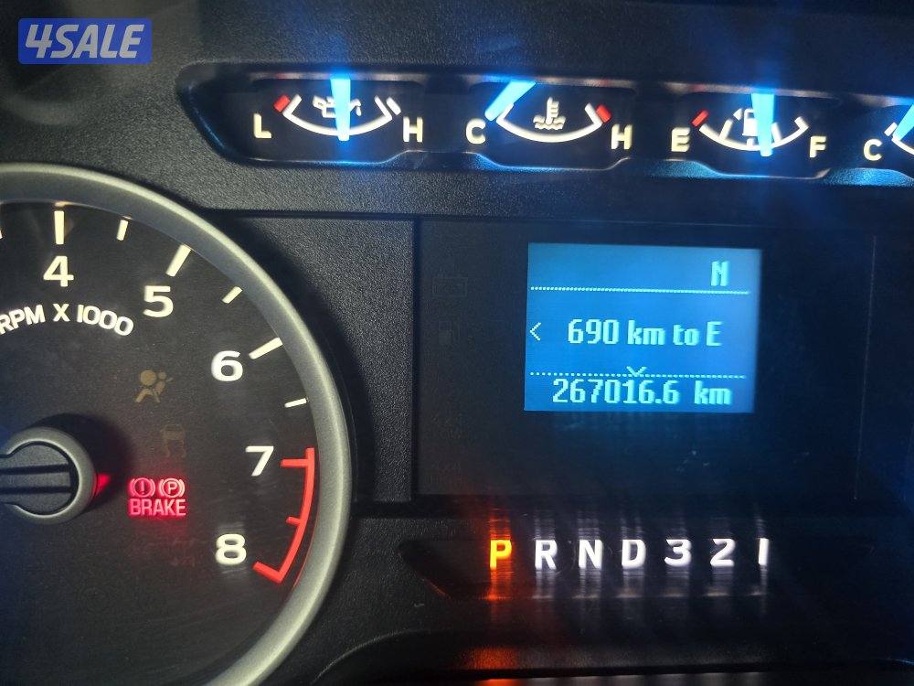 شرط الفحص قير مكينه بدي في قطعه وشاصي فيه اعمال حداده4