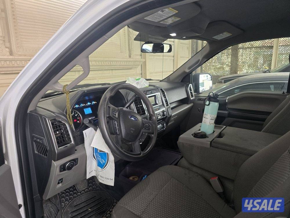 شرط الفحص قير مكينه بدي في قطعه وشاصي فيه اعمال حداده8