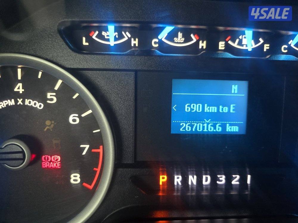 شرط الفحص قير مكينه بدي في قطعه وشاصي فيه اعمال حداده12