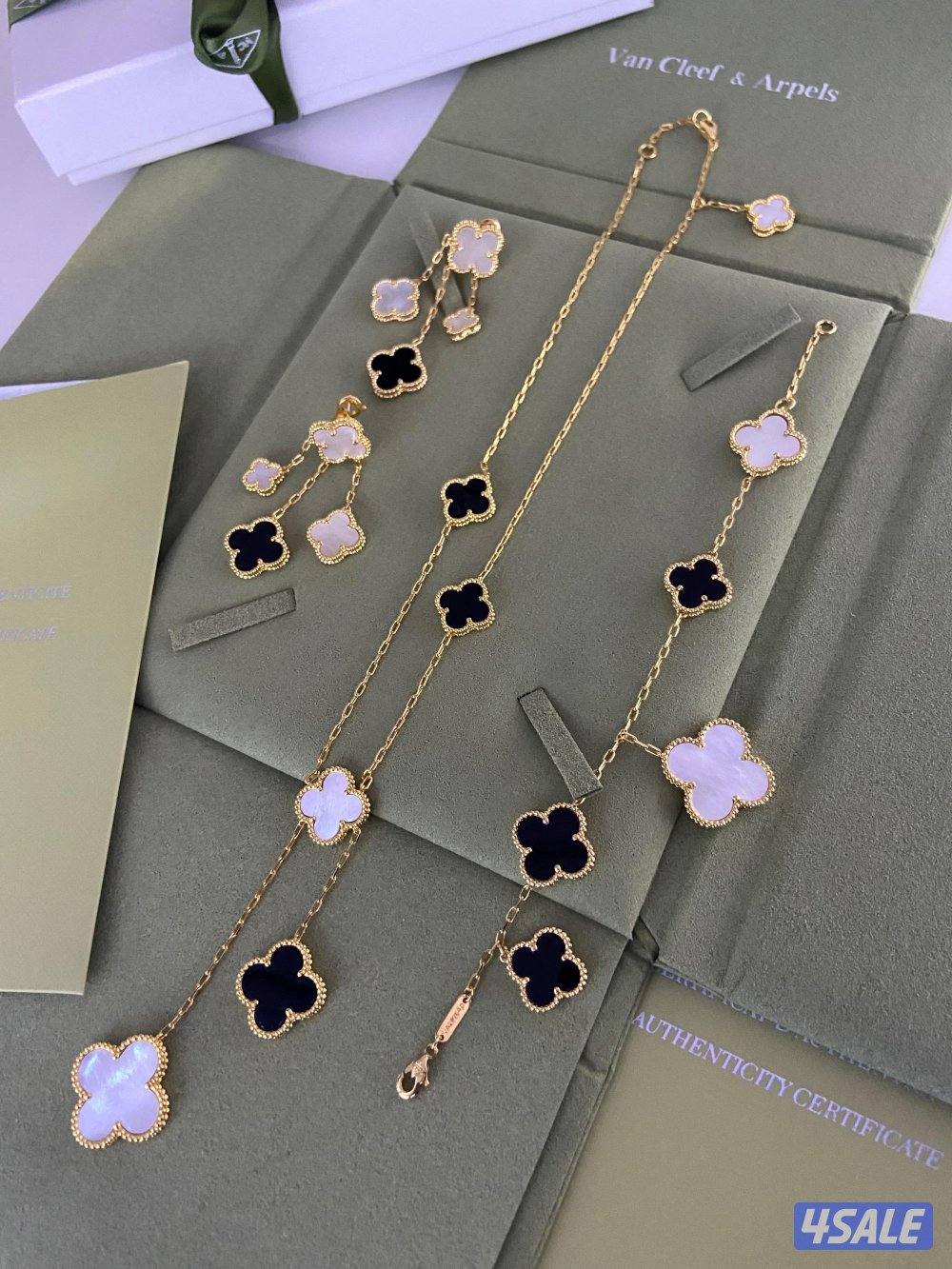 آكسسورات مااستر11