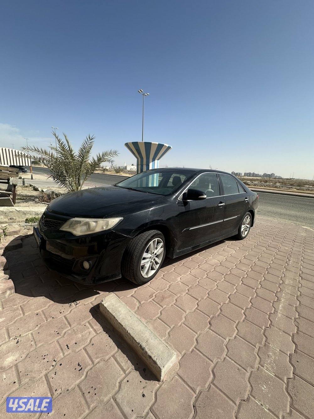 للبيع كامري ٢٠١٥1