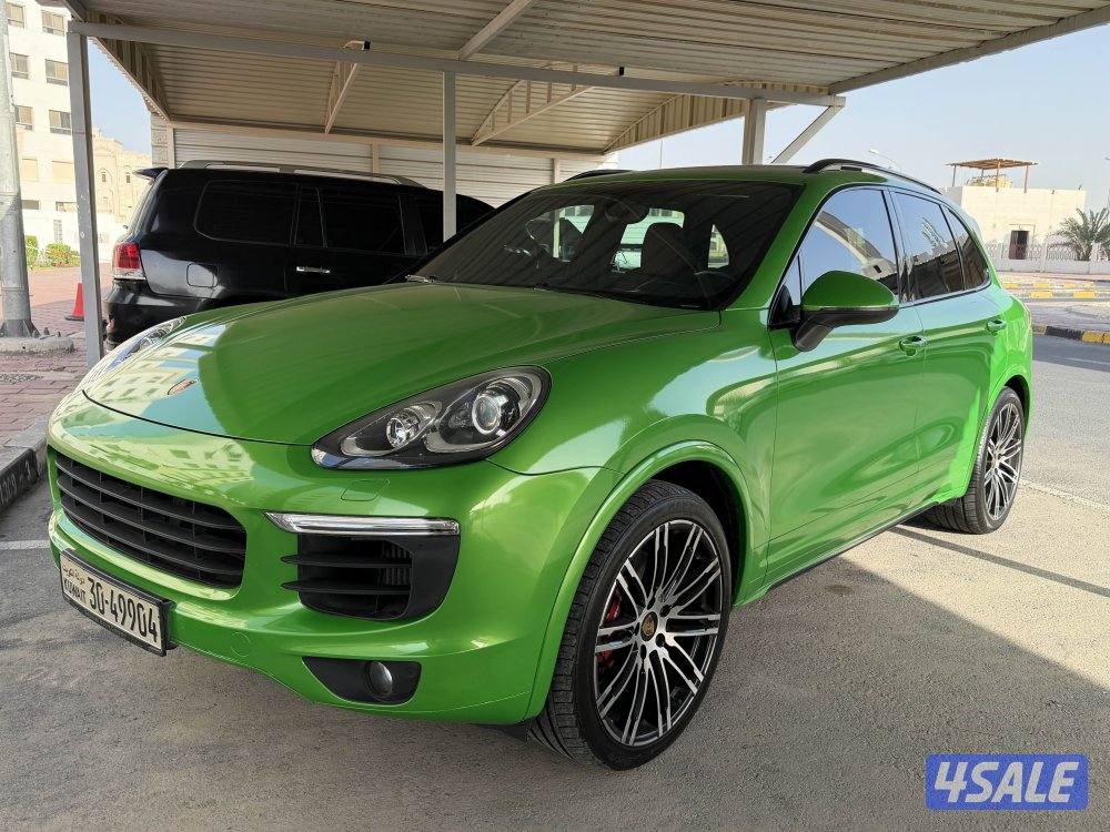 كايين S مواصفات خاصه1