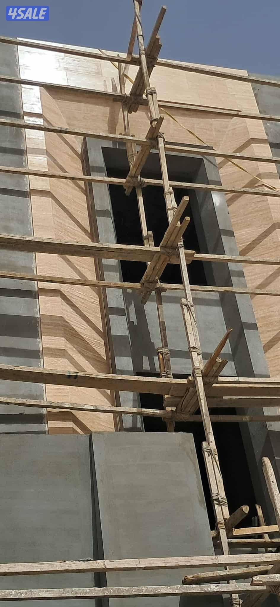 تركيب وتوريد جميع انواع الحجر3