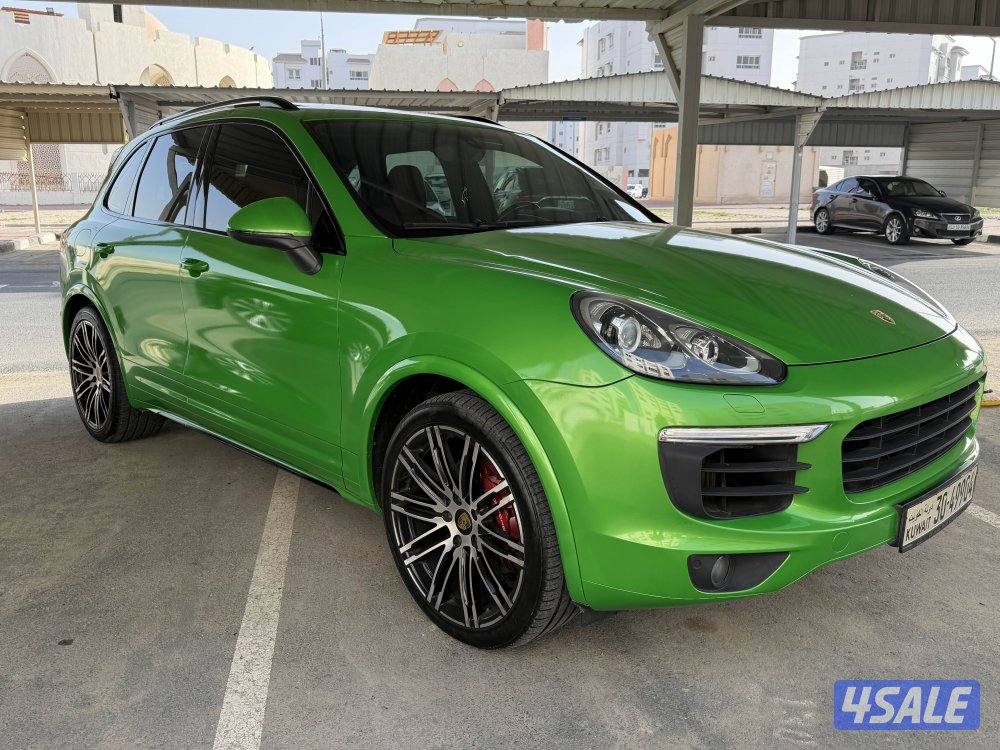 كايين S مواصفات خاصه3