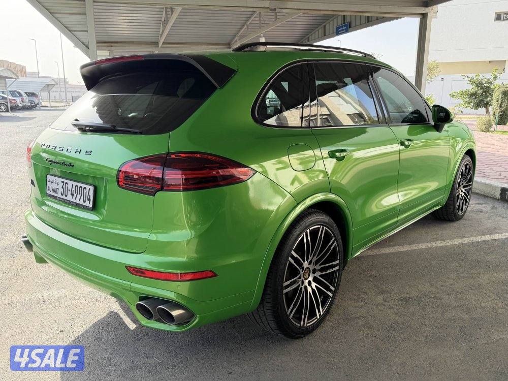 كايين S مواصفات خاصه4