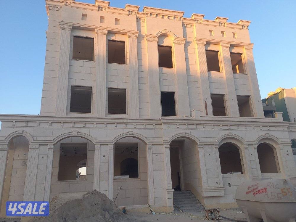 تركيب وتوريد جميع انواع الحجر10