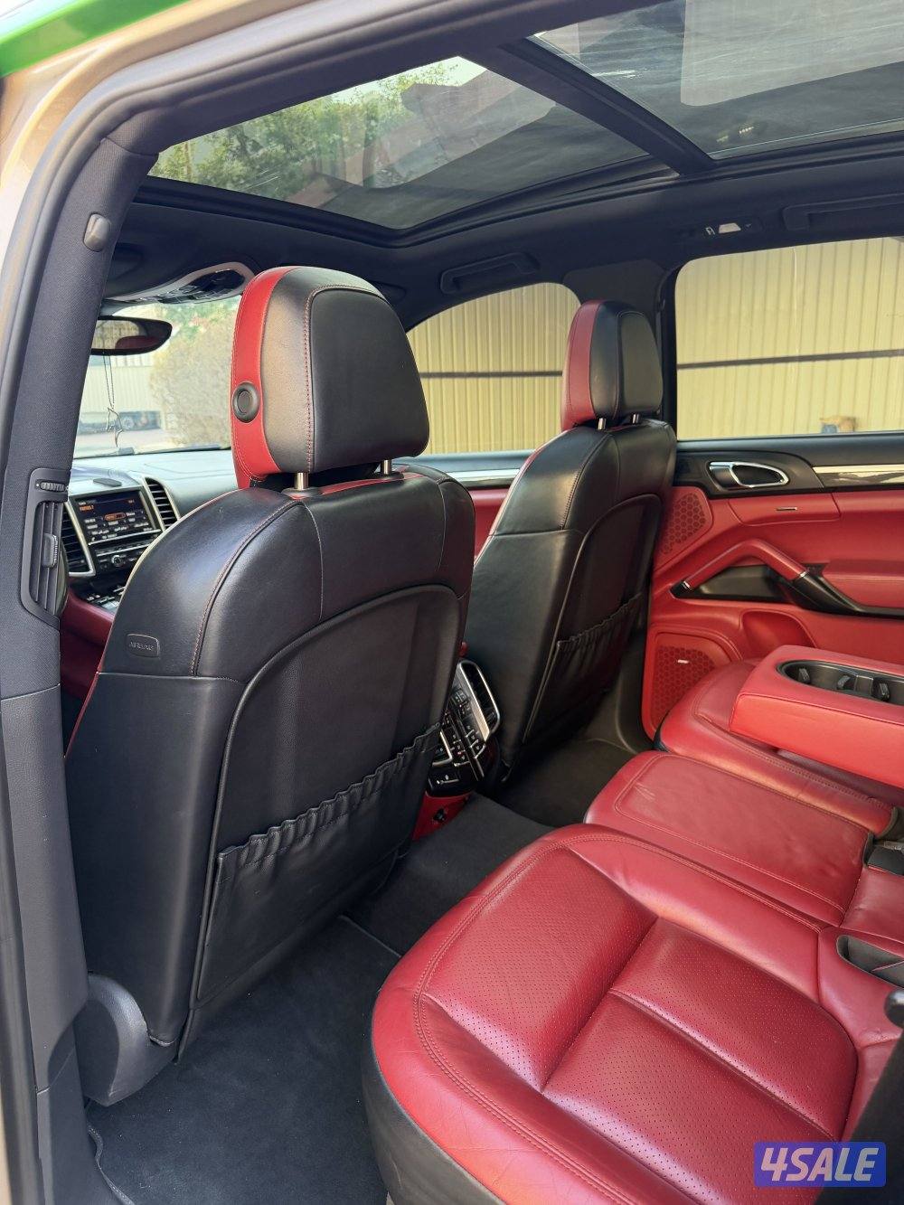 كايين S مواصفات خاصه6