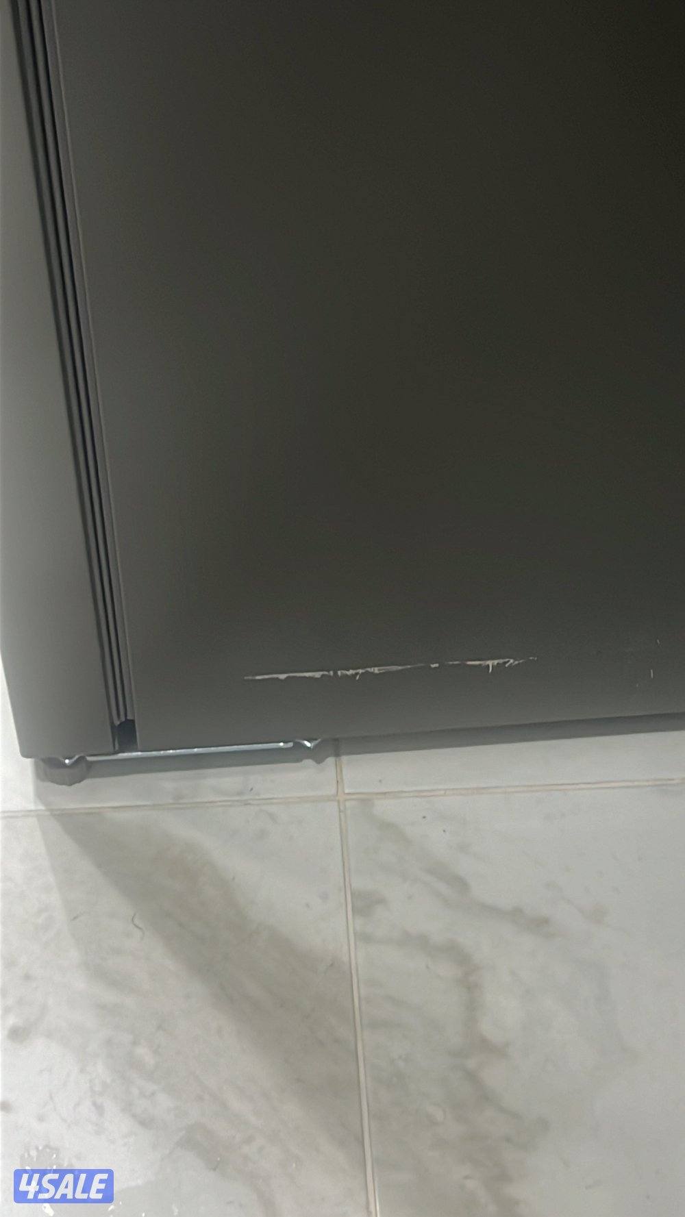 ثلاجه شارب 520 لتر2