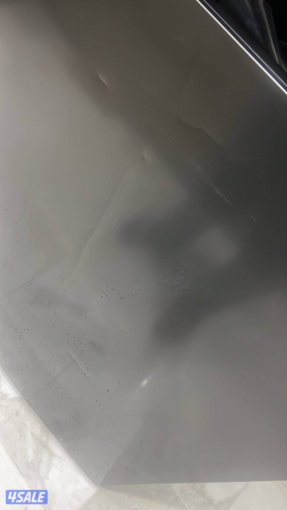 ثلاجه شارب 520 لتر4