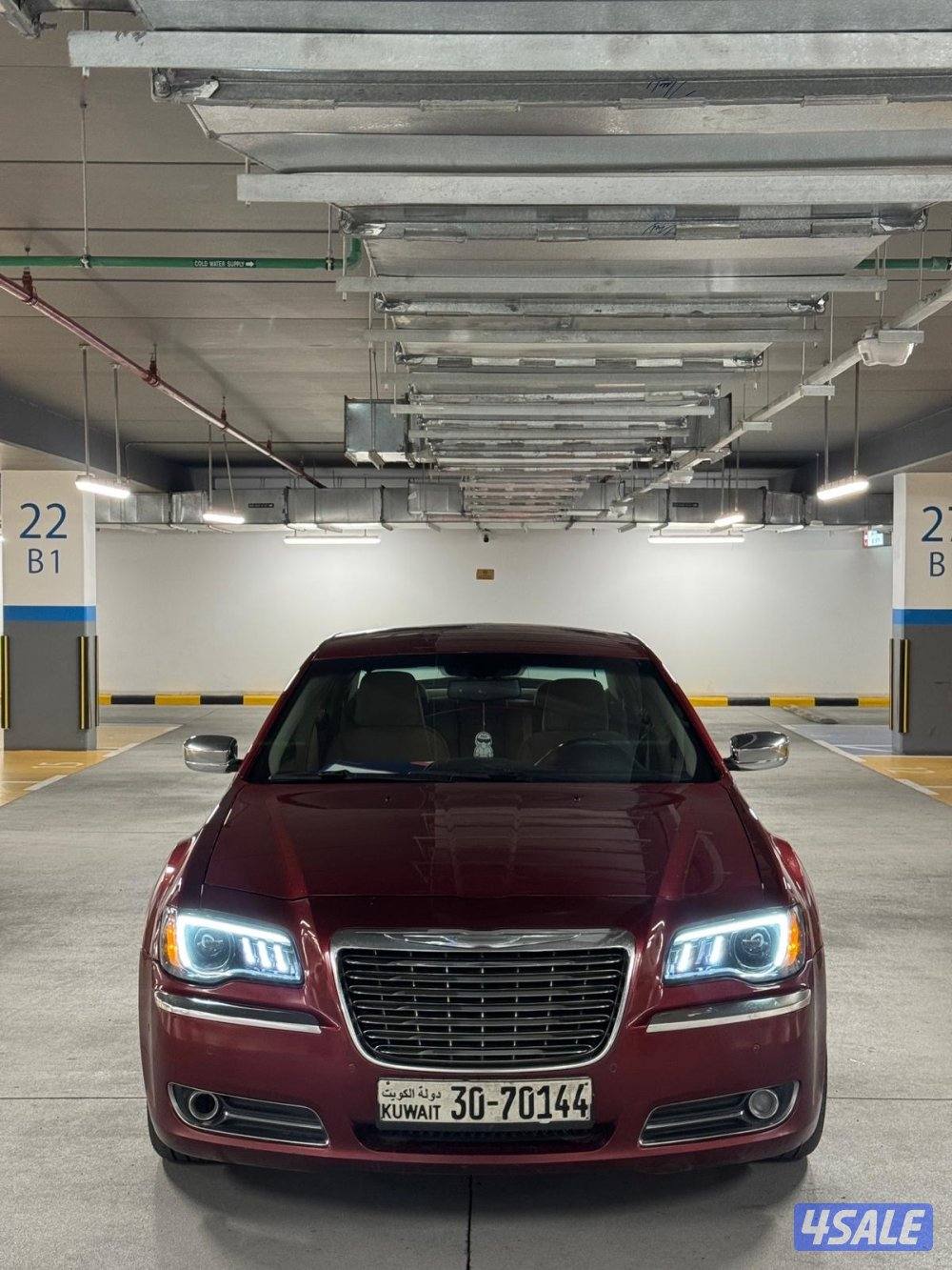 كرايزلر هيمي موديل 20143