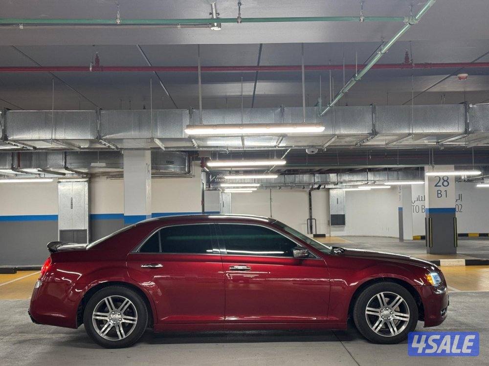 كرايزلر هيمي موديل 20145