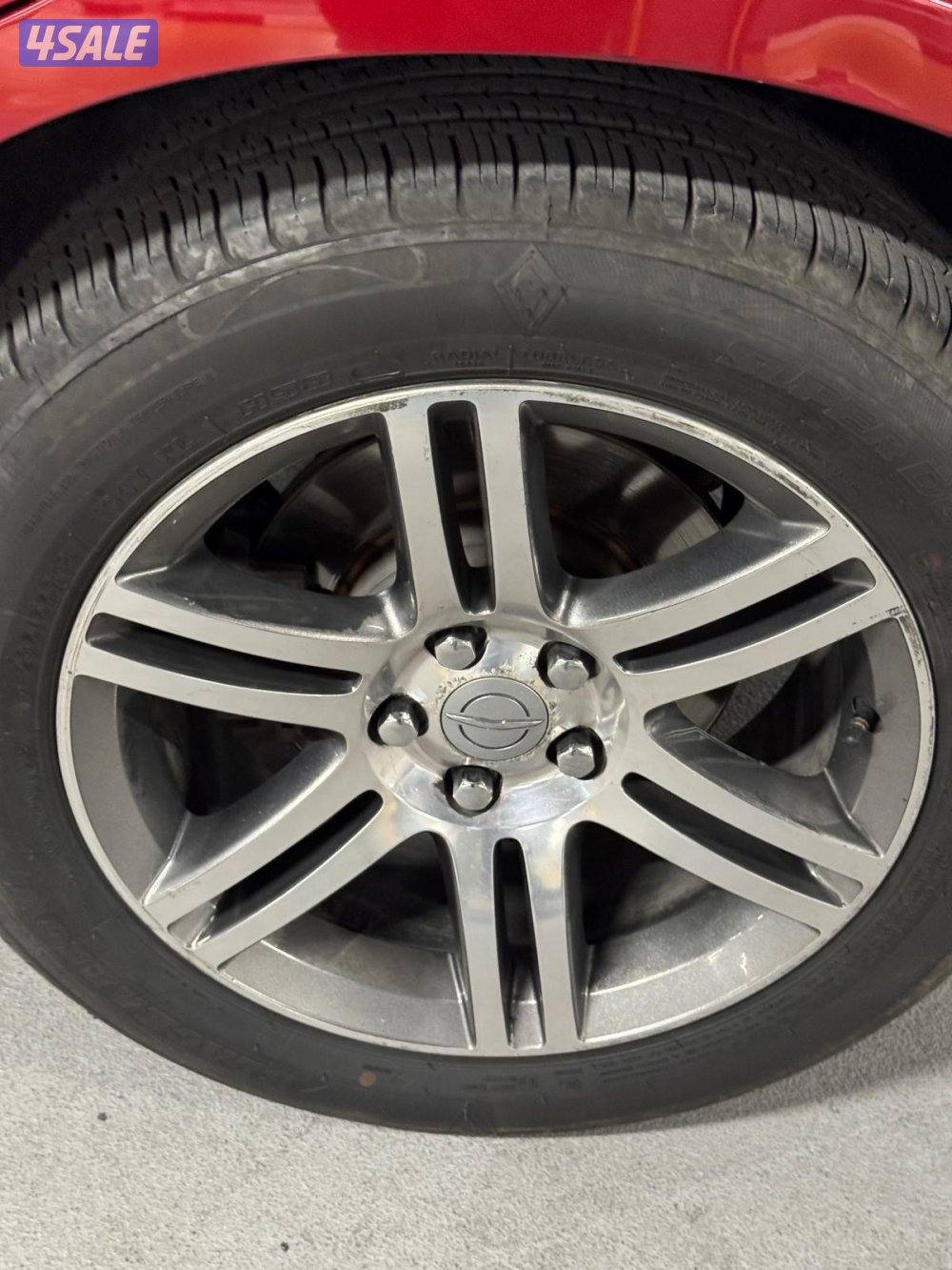 كرايزلر هيمي موديل 20146