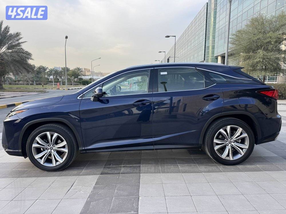 للبيع : لكزس RX 350 : موديل 20191