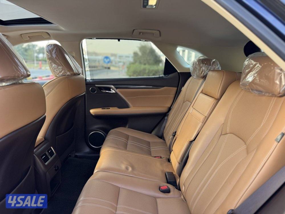 للبيع : لكزس RX 350 : موديل 20195