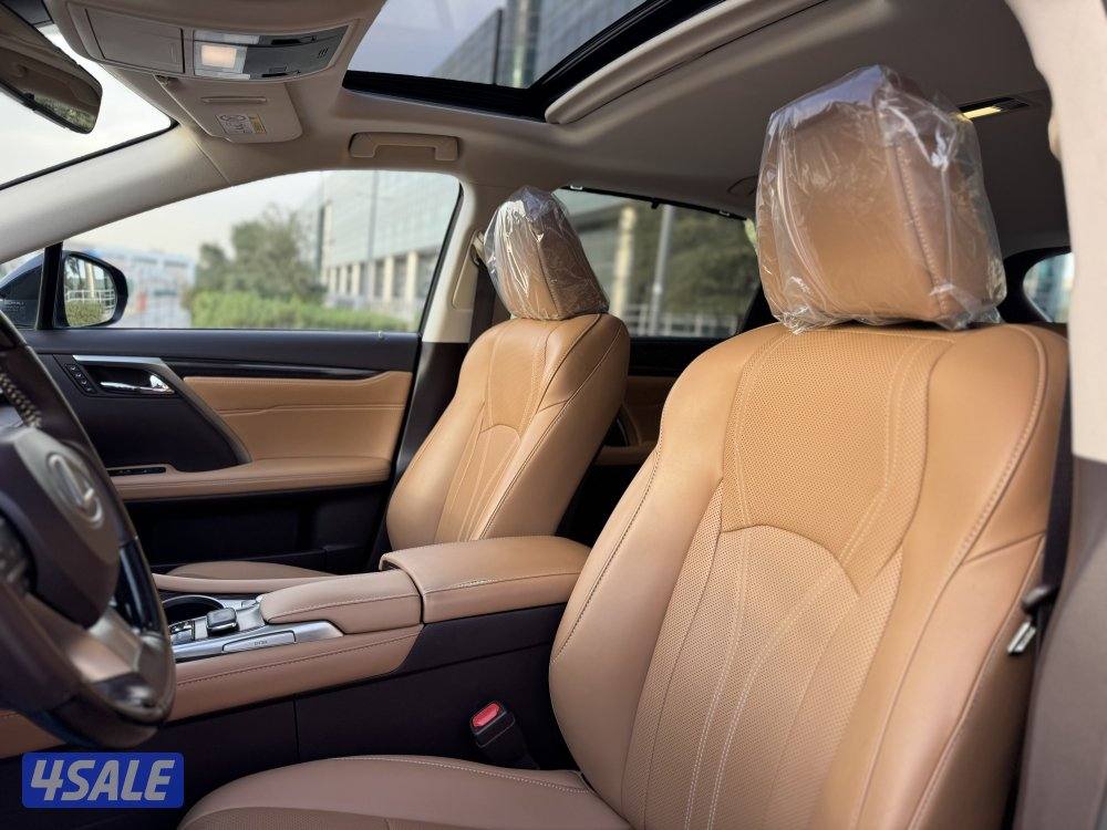 للبيع : لكزس RX 350 : موديل 20196