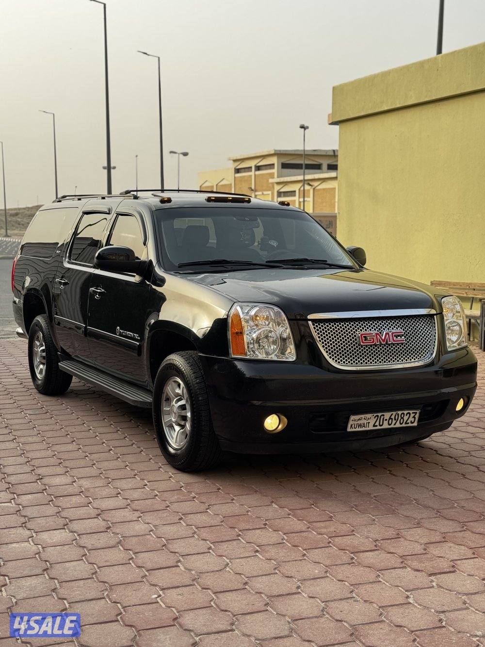 سوبربان 2012 ماشي 285 الف 8 براغي صبغ وكاله وكالة الكويت بهبهاني1