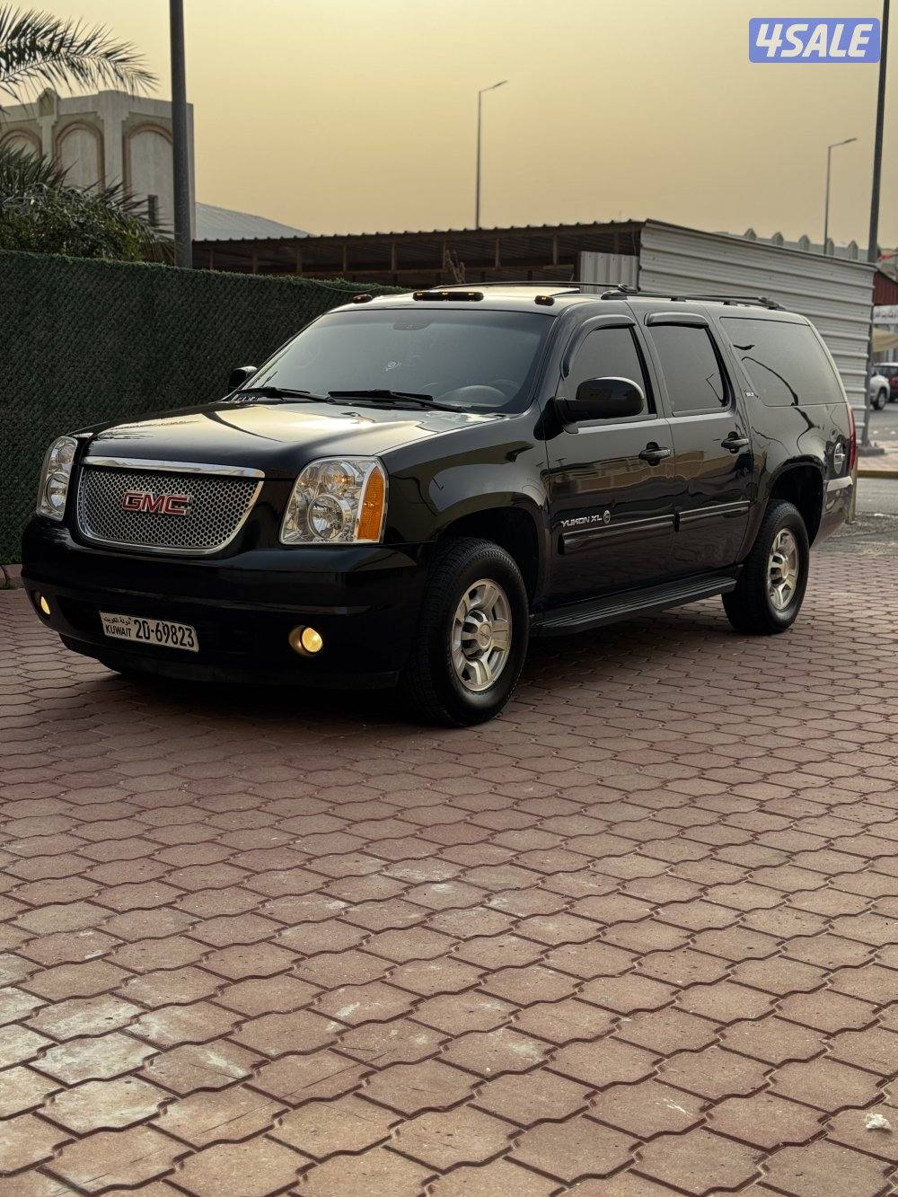 سوبربان 2012 ماشي 285 الف 8 براغي صبغ وكاله وكالة الكويت بهبهاني2