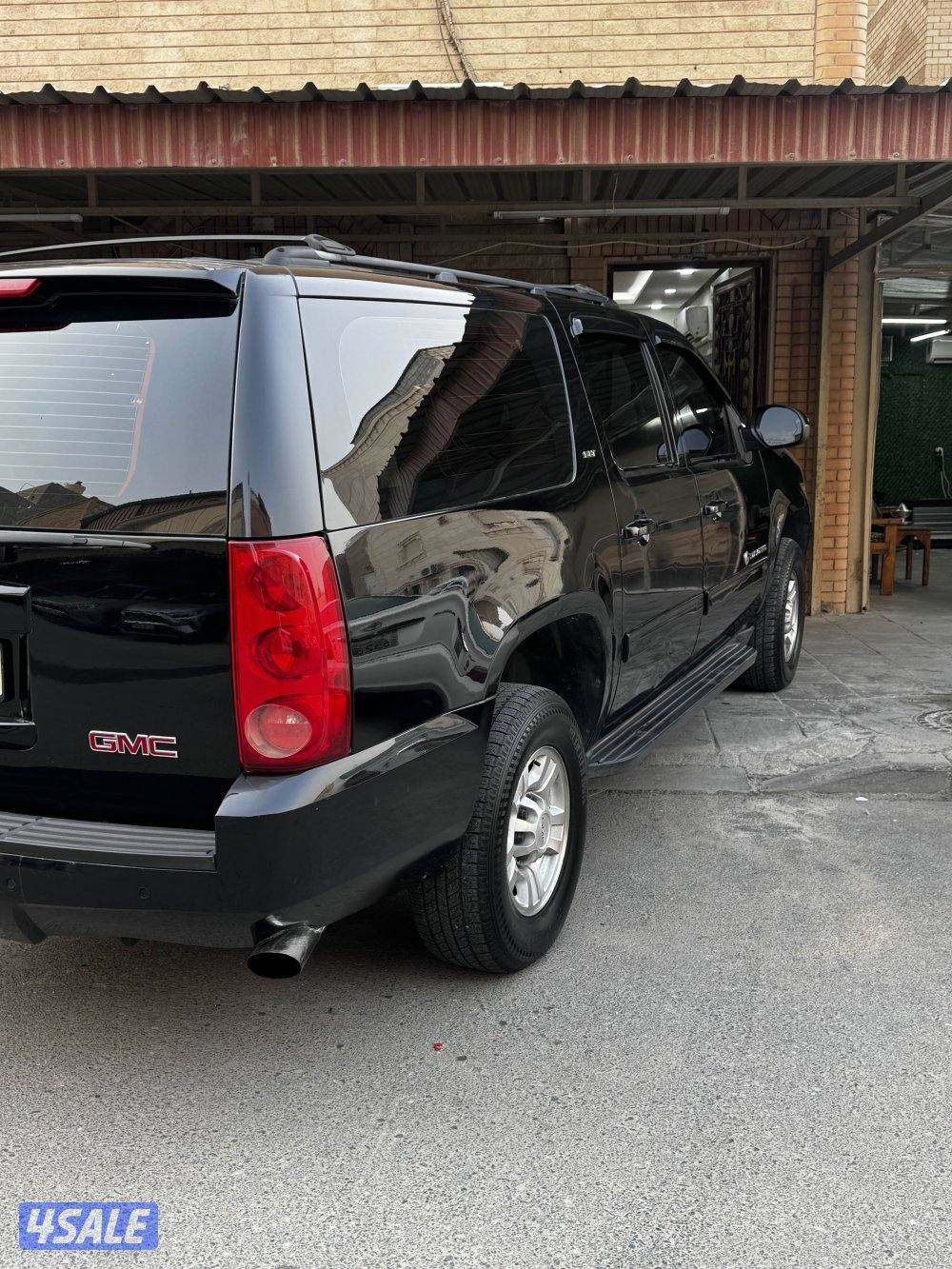 سوبربان 2012 ماشي 285 الف 8 براغي صبغ وكاله وكالة الكويت بهبهاني3