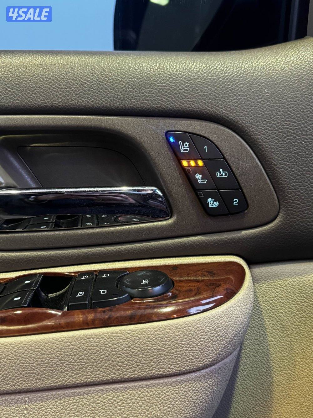 سوبربان 2012 ماشي 285 الف 8 براغي صبغ وكاله وكالة الكويت بهبهاني6