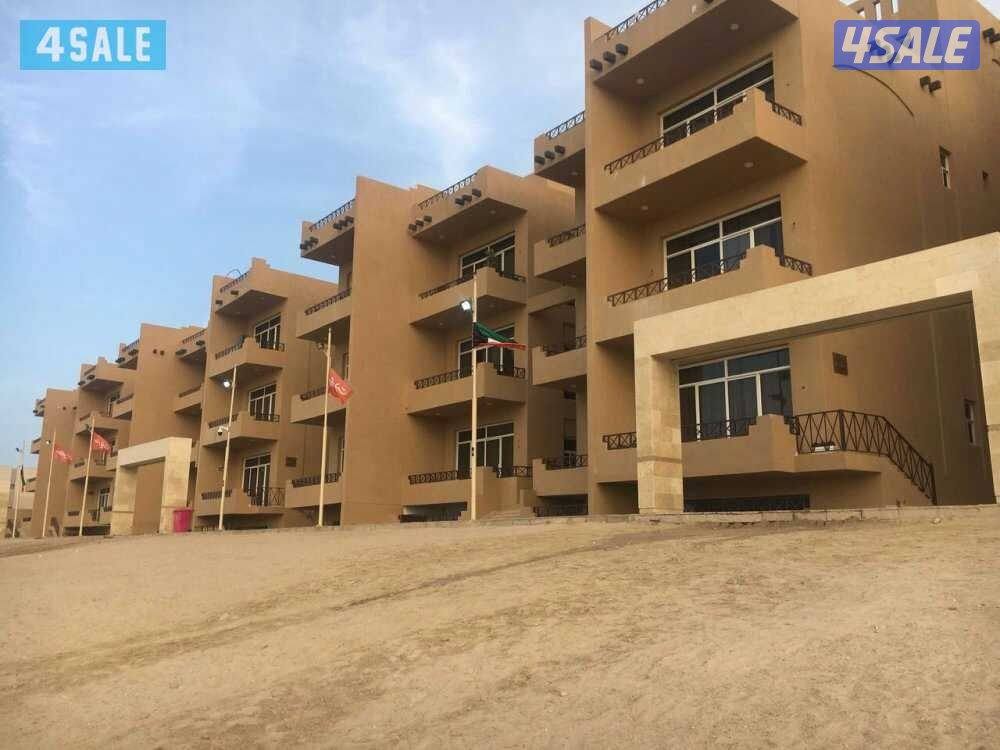 منتجع شاليهات الكوت للعائلات3