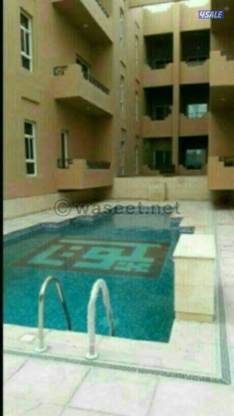 منتجع شاليهات الكوت للعائلات4