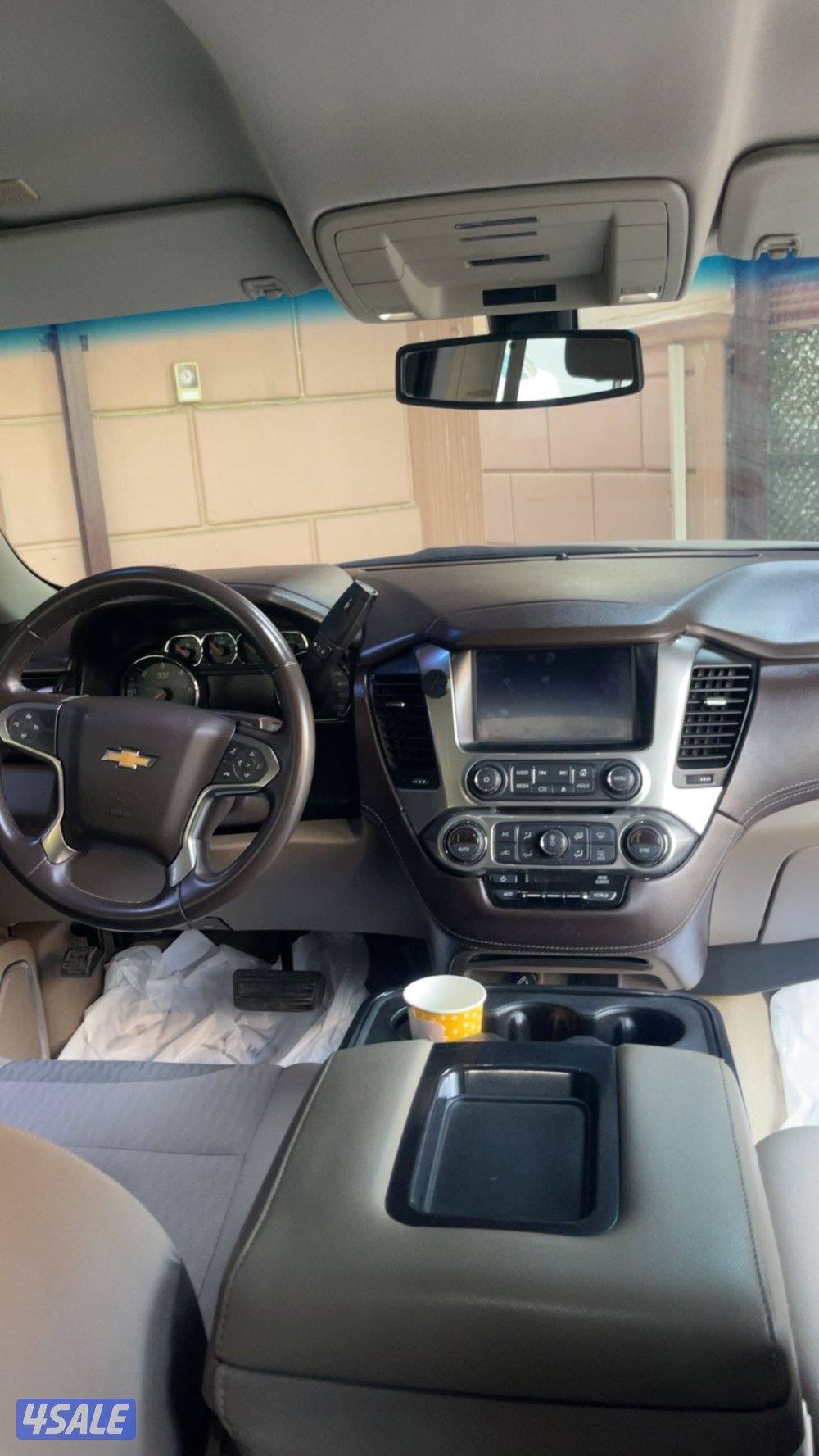 تاهو الغانم 20183